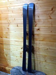 LYŽE ROSSIGNOL EXPERIENCE 77 CARBON 160CM